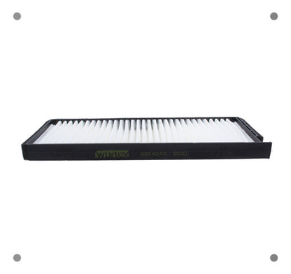 Filtro Cabina Daewoo Rezzo 1.6 A16dms 2002 2003