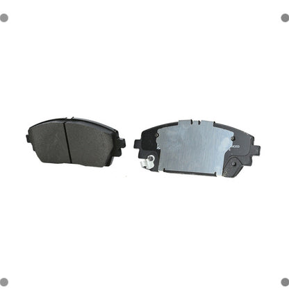 Pastilla Freno Delantera Mazda 3 2019 2023