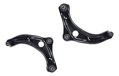 Par Bandeja Suspensión Inferior Nissan Kicks 2017 2020