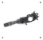 Telecomando Changan Hunter 1.9 2021 2023