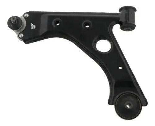 Bandeja Suspension Izquierdo Opel Corsa 2012 2015