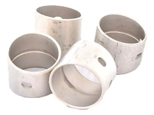 Juego Buje Biela Isuzu Nqr 4x2 5.2 4hk1tcn 2006 2007