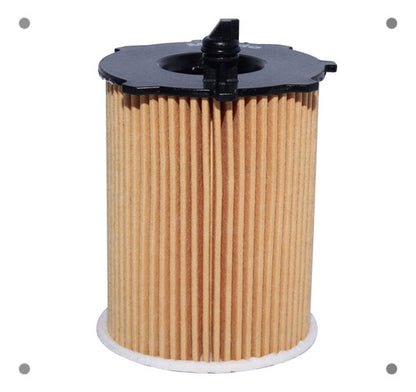 Filtro Aceite Peugeot 208 1.6 Dv6dt 2012 2018