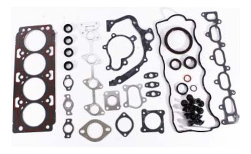 Kit Empaquetadura Hyundai Tucson Jm 2.0 D4ea 2004 2007