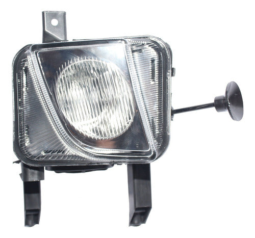 Neblinero Derecho Chevrolet Montana Pick Up 1.8 2005 2006