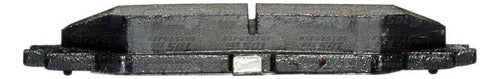 Pastilla Freno Delantero Toyota Corolla 1.8 1zzfe 2008 2011