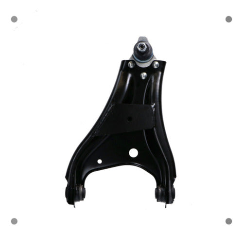 Bandeja Suspension Izquierdo Renault Oroch 2017 2021