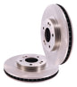 Par Disco Freno Delantero Santa Fe 2.4 2001 2004