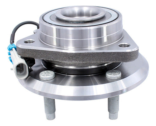 Maza Rueda Delantero Chevrolet Captiva 2.0 Z20s1 2007 2013