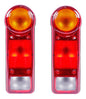 Farol Trasero R/L Hyundai Porter 2.5 1998 2003 Par