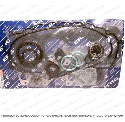 Juego Empaquetadura Motor Toyota Hilux 3.0 2000