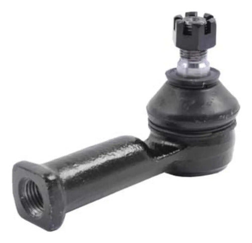 Terminal Direccion Exterior Ambos lados Mazda B2500 2.5 2003 2006