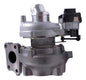 Turbo Nissan Navara Hd 2.5 Yd25ddti D40t 2010 2016