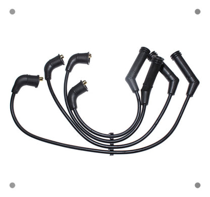 Juego Cable Bujia Hyundai Accent 1.5 1994 1999