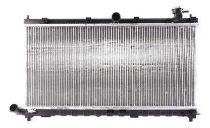 Radiador Motor Byd F3 1.5 473qe 2009 2016