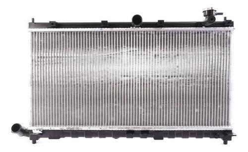 Radiador Motor Byd F3 1.5 473qe 2009 2016