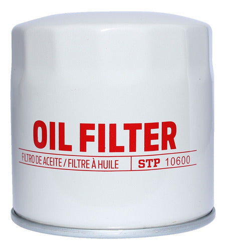 Filtro Aceite Nissan Navara 2.5 Yd25ddti 2007 2016