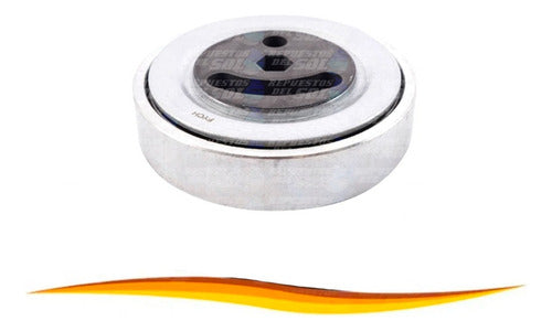 Rodamiento Tensor Correa Suzuki Grand Nomade 2001 2011