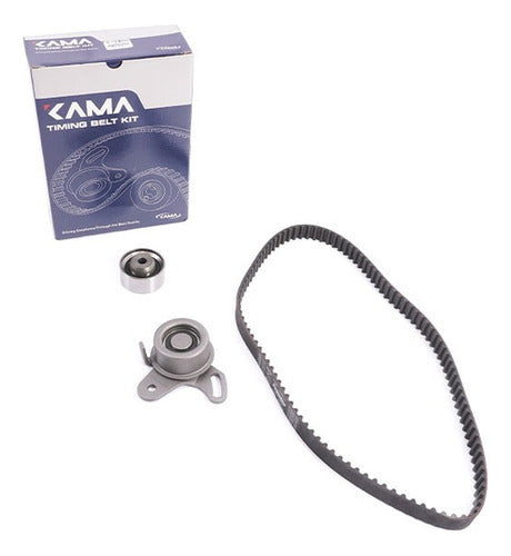 Kit Distribucion Hyundai Accent Prime Lc 1.6 2003 2006
