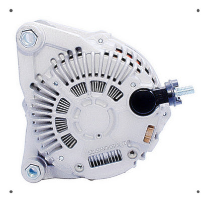 Alternador Mazda 3 2.0 Pe S-vt Dohc 2015 2018