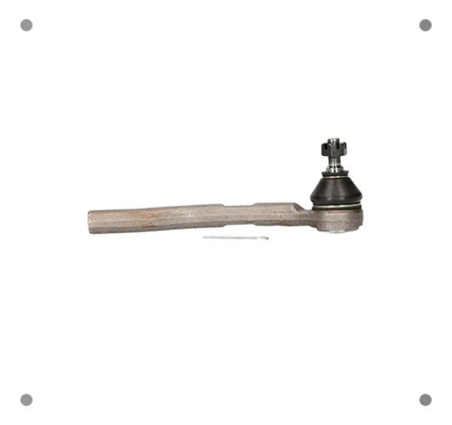 Terminal Derecho Direccion Honda Fit 2001 2008