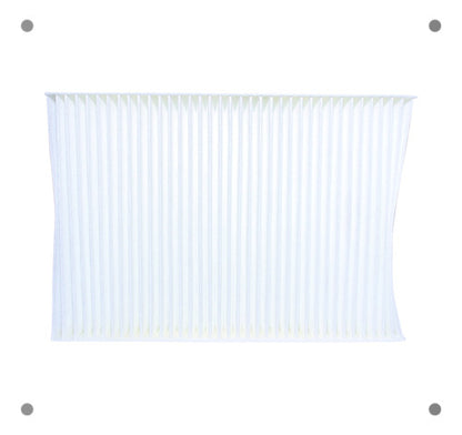 Filtro Cabina Renault Kangoo 1.6 K4m 2000 2004