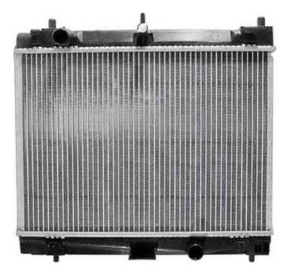 Radiador Motor Toyota Yaris 1.5 1nzfe Ncp93 2006 2013