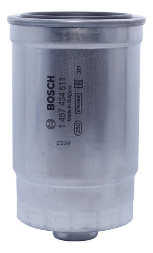 Filtro Combustible Sportage 2.0 Sl Diesel 2019 2021