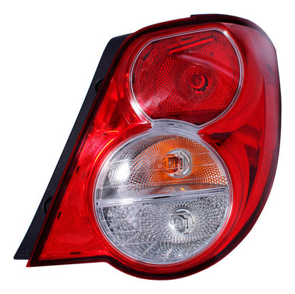 Farol Trasero Derecho Chevrolet Sonic 1.6 A16xer 2012 2013
