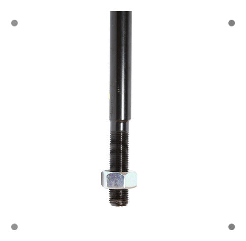 Brazo Axial Izquierda/derecha Kia Rio 1.5 2003 2006 Par