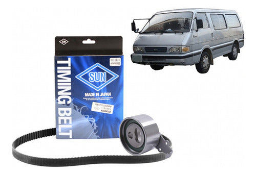 Kit Distribucion Kia Besta R2 2.2 1990 1996