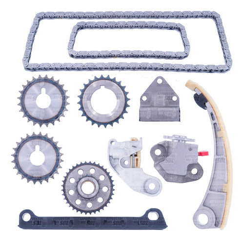 Kit Distribucion Suzuki Aerio 2.0 2002 2009