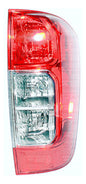 Farol Trasero Derecho Nissan Np300 2.3 Ys23 2015 2020