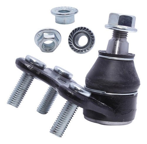 Rotula Inferior Izquierdo Volkswagen Gol G6 1.6 2013