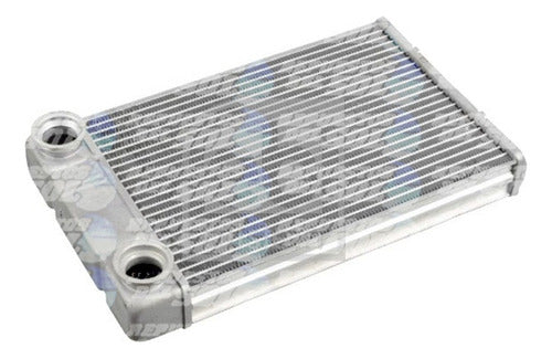 Radiador Calefaccion Chevrolet Sonic / Tracker 2012 2016