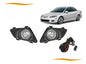 Kit Neblinero Mazda 6 2003 2005