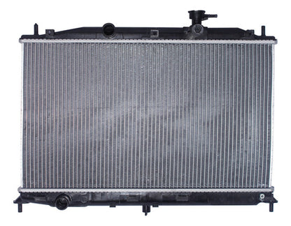 Radiador Motor Jac S2 1.5 Hfc4gb2-3d L4 16 V 2016 2020