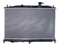 Radiador Motor Jac S2 1.5 Hfc4gb2-3d L4 16 V 2016 2020