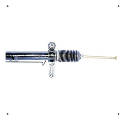 Cremallera Direccion Caja Tiggo 2.0 Sqr484f 2010 2014