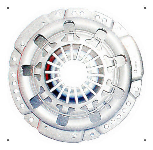 Kit Embrague Chevrolet Zafira 2.0 Z20leh Ohc 2002 2006