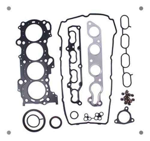 Juego Empaquetadura Motor Swift 1.4 K14b 2011 2015