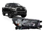 Optico Derecho Toyota Hilux 2022 2024