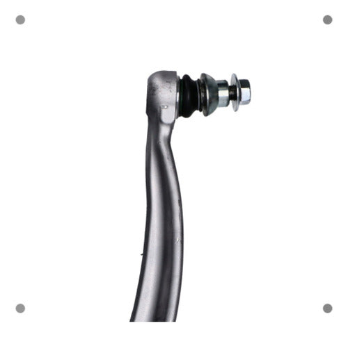 Bandeja Suspension Izquierdo Mercedes Benz C350 2014 2021