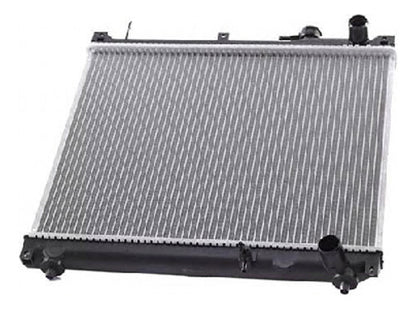 Radiador Motor Suzuki Grand Vitara 1.6 G16b 1998 2005 Mecanico