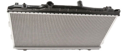 Radiador Motor Kia Cerato 1600 G4fc 2007 2009 Mecanico