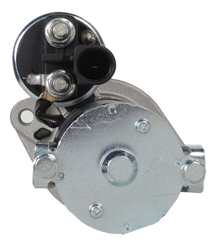 Motor Partida Jetour X70 2021 2024