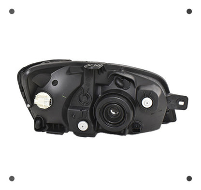 Optico Izquierdo Hyundai Getz 1.3 4x2 Sedan 2002 2006