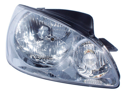 Optico Derecho Hyundai Getz 1.5 D4fa Tb Tci 2006 2011