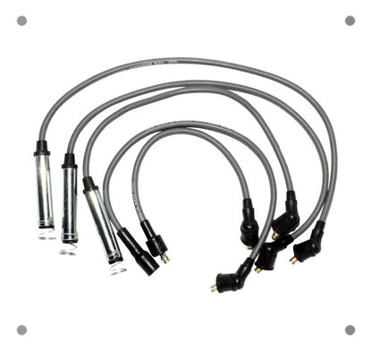 Juego Cable Bujia Chevrolet Monza 2.0 1989 1993