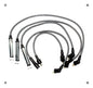 Juego Cable Bujia Chevrolet Monza 2.0 1989 1993